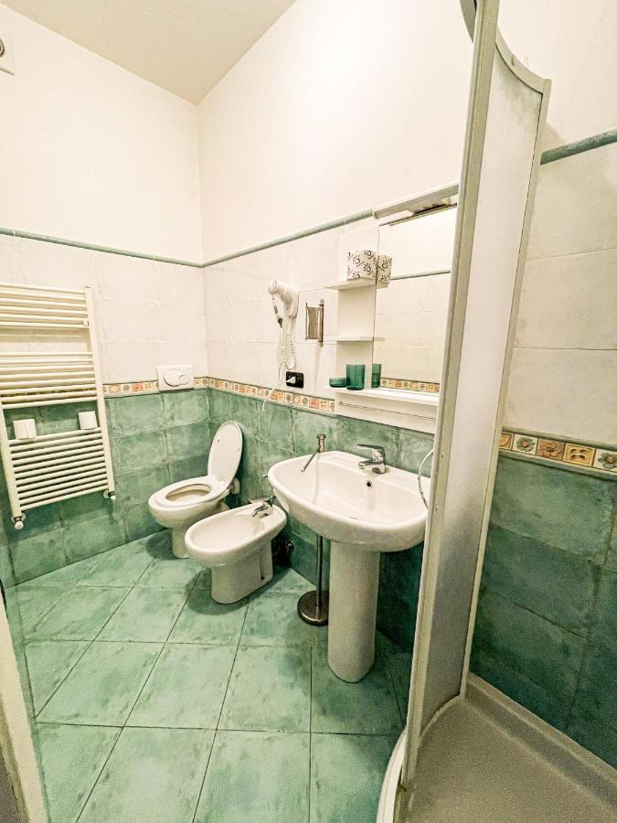 Gambero Nero Hotel Tellaro Ngoại thất bức ảnh