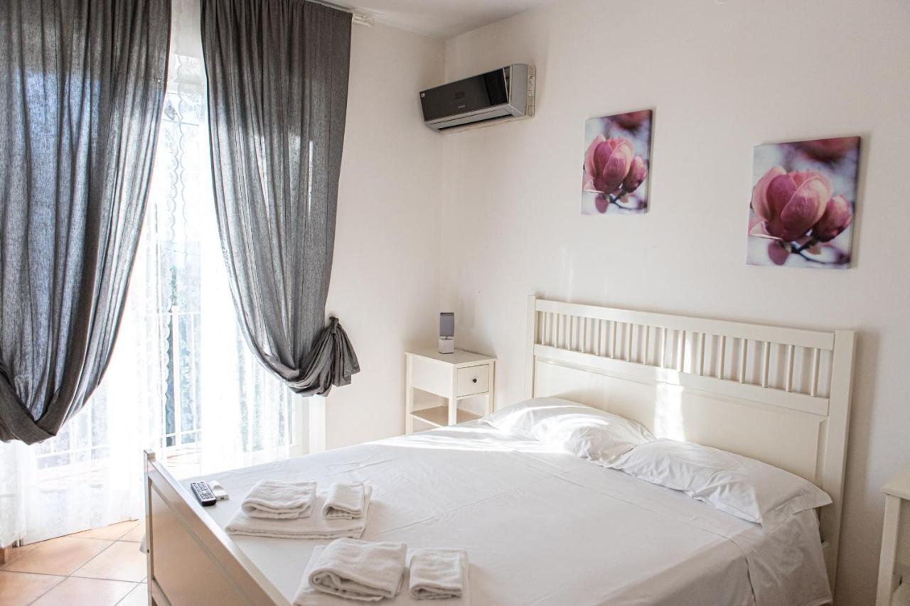 Gambero Nero Hotel Tellaro Ngoại thất bức ảnh