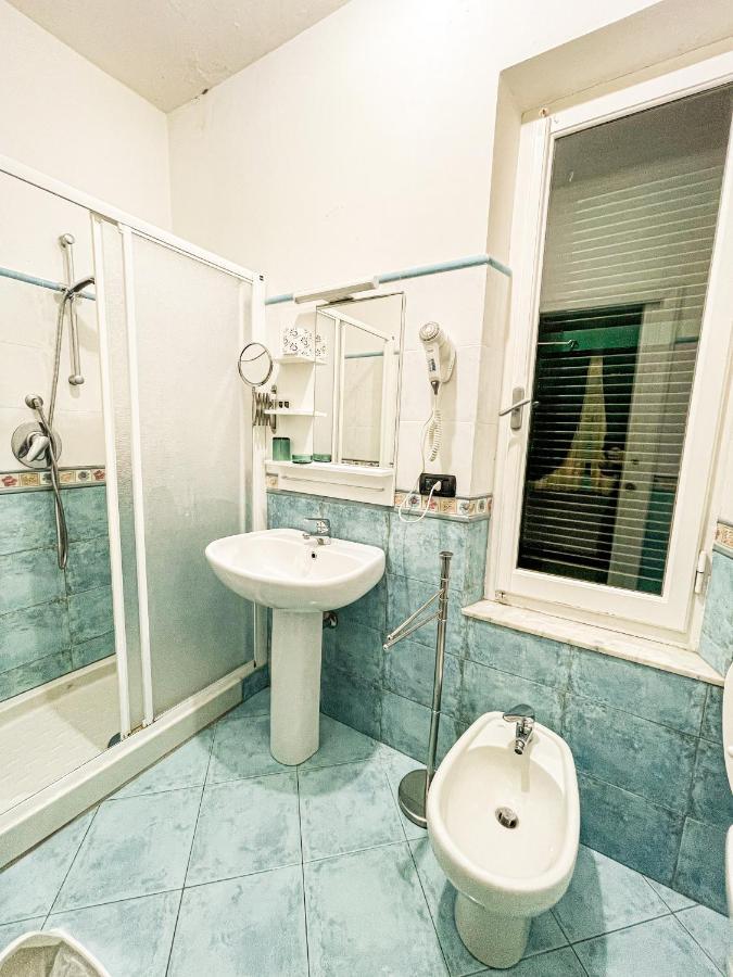 Gambero Nero Hotel Tellaro Ngoại thất bức ảnh