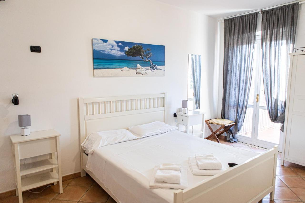 Gambero Nero Hotel Tellaro Ngoại thất bức ảnh